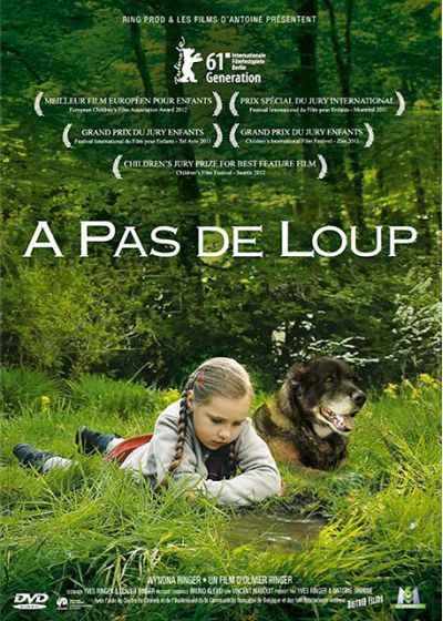 A PAS DE LOUP [DVD]